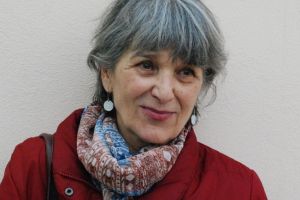 #citesteDobrogea: Scriitoarea Doina Jela, la ceas aniversar. Dobrogeni cu care ne mandrim 