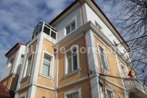 Declaratie de avere - Carmen Laura Maxim, consilier juridic superior la Casa de Asigurari de Sanatate Constanta (document)