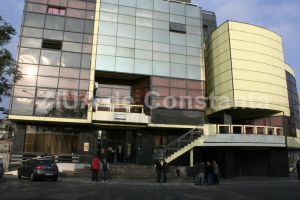 Reorganizarea ANAF, sprijinita de senatorul PSD Stefan Mihu
