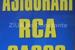 Directia Generala de Asistenta Sociala Constanta cumpara asigurari pentru autoturisme (document)