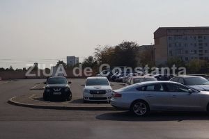 USR Constanta dezaproba politica de parcare la nivelul municipiului Constanta adoptata de Consiliul Local Municipal