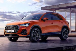 Noul Audi Q3, echipat cu noi tehnologii inteligente, poate fi comandat prin D&C Oradea