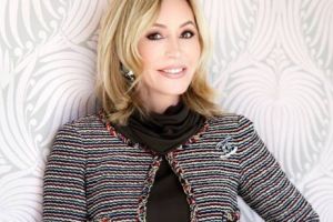 Anastasia Soare a devenit cea mai bogată româncă după ce şi-a vândut afacerea. Ce avere are