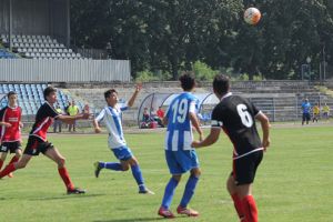 Se reia campionatul în Liga 3: Cetate joacă acasă, Hunedoara în deplasare