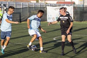 Luptă pasionantă la vârful ligilor din Campionatul Realsport de minifotbal