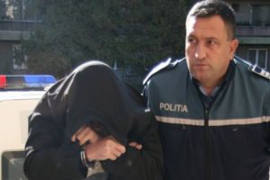 Acuzat de furt de utilaje de construcţie în Austria, prins de poliţişti la Deva