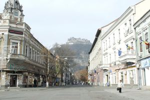 Oancea promite o transformare vizibilă a Devei în următorii 3 ani