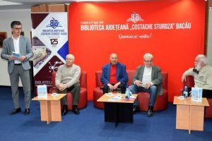 Eugen  Verman, un povestitor al adevărului