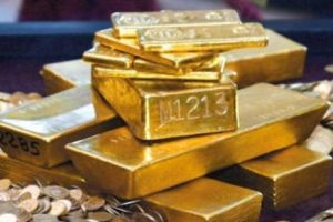 Repatrierea rezervei de aur a României costă mai mult decât depozitarea acesteia în Banca Angliei