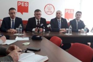 Ministrul Muncii: Avem program de finanţare a salariilor asistenţilor sociali dar nicio primărie nu l-a accesat