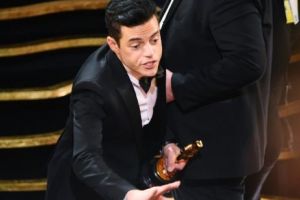 Rami Malek ar putea juca în noul film James Bond