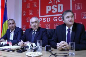 Dragnea, aşteptat la alegerile din PSD Gorj