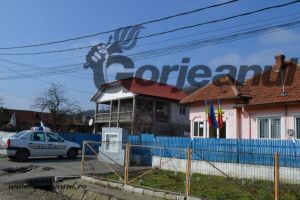 Bărbat din Borăscu, cercetat pentru violenţă în familie