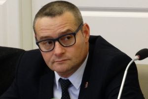Șeful Poliţiei Locale, validat în ATOP