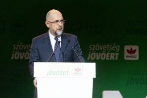 ANALIZĂ. Congresul UDMR de la Cluj-Napoca. Câteva detalii imporante