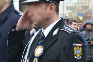 Noul şef al IPJ Gorj, numit de ministrul de  Interne! Vezi cine va conduce poliţia gorjeană!