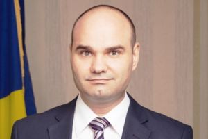 Noul şef al AEP şi-a făcut studiile în Gorj