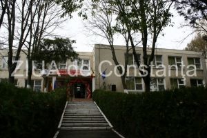 Andreea Marin participa la Constanta la un briefing pe tema dezinstitutionalizarii copiilor. Evenimentul organizat la Centrul Orizont