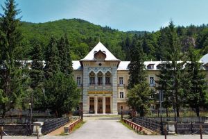 Complexul Balnear Racoviţă aduce investitori străini la Slănic Moldova