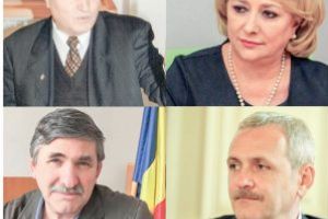 Reprezentanţii FCRCHM şi-au prezentat revendicările într-o întâlnire cu Viorica Dăncilă şi Liviu Dragnea