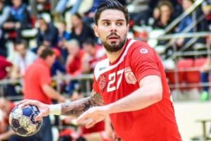 HANDBAL. Dinamo a pierdut dramatic calificarea în „optimile” Ligii Campionilor. „Câinii” au condus la pauză cu 4 goluri
