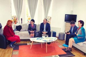 Încă o reuşită a Asociaţiei Autism Europa: În noua lege a Educaţiei, capitol special pentru copiii cu CES