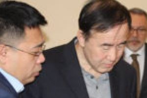 Chinezii ar vrea la Oţelu Roşu nu doar o fabrică de lactate, ci şi „un depozit foarte mare de colectare a fânului“