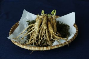 Ginsengul, remediu pentru sănătate