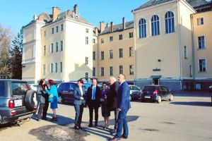 ”CNLR are şanse să fie modernizat, a dat asigurări ministrul Educaţiei”
