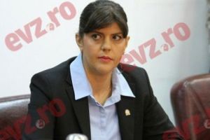 Surpriză la nivel înalt! De cine este susţinută Kovesi. Este cea potrivită