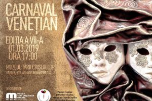 O nouă expoziţie temporară la Muzeul Ţării Crişurilor: 