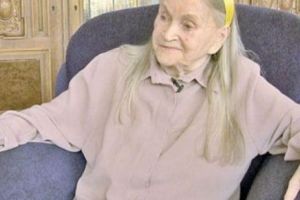 Adio, Zina Dumitrescu! Este tragic! Are loc de veci la Cimitirul Bellu