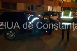 Ce spune IPJ Constanta despre carambolul rutier din aceasta noapte. Soferul se afla sub influenta substantelor psihoactive