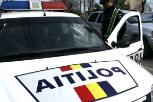 Minoră dată în urmărire naţională