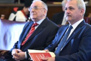 Un cunoscut politolog acuză: PSD/FSN, adevăratul vinovat pentru degradarea limbajului şi vieţii politice din România!