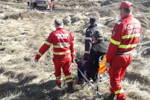 Dosar penal pentru vânătorul rătăcit