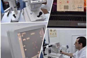 Echipamente medicale performante in sectiile Spitalului Judetean de Urgenta Ploiesti