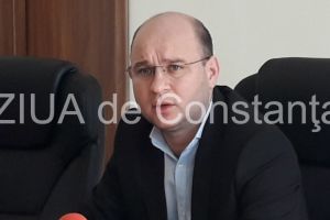 Procurorii din Constanta vor protesta azi in fata Judecatoriei Constanta 