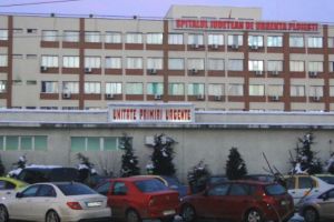 Deficit de medici la 