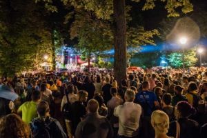 Concurs internaţional de jazz pentru trupe tinere