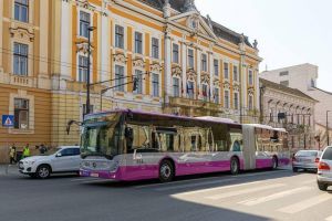 Se prelungeşte traseul liniei 29