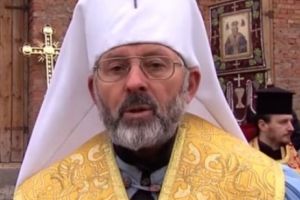 Biserica Ortodoxă a Ucrainei, dispusă să negocieze cu BOR: ”Bisericile noastre au trăit întotdeauna ca fraţii”