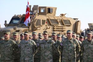 Comandament NATO la Sibiu – Sute de ofiţeri de stat major detaşaţi în oraş