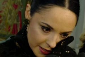 Andreea Marin, în stare deplorabilă: „Vreau să pun capăt suferinţei!” Nu mai poate suporta ce i se întâmplă