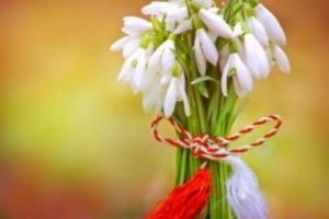 1 Martie. Tradiţii şi obiceiuri de Mărţişor. Cele mai frumoase urări