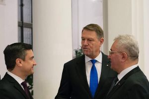 Asocierea Sucevei cu şase municipii în proiectul „Moldova se dezvoltă”, aprobată în ...