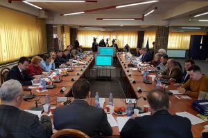 Lungu: „Avem două milioane de lei pentru parcări. Lăsaţi-ne să le facem!”