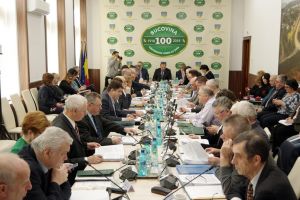 Consilierii judeţeni au votat în unanimitate punerea în funcţiune în regim de urgenţă a ...