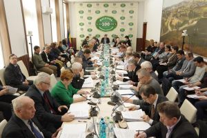 Tarifele pentru implant de stenturi la pacienţii cronici ai Spitalului de Urgenţă Suceava, ...