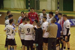 CSU Suceava a pierdut la 10 goluri pe terenul liderului la zi, AHC Dobrogea Sud Constanţa